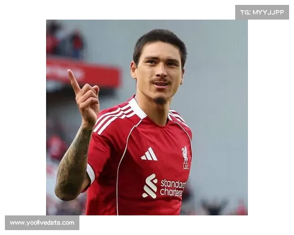 利雅得新月以5300万欧元签下利物浦乌拉圭射手努涅斯转战沙特联赛